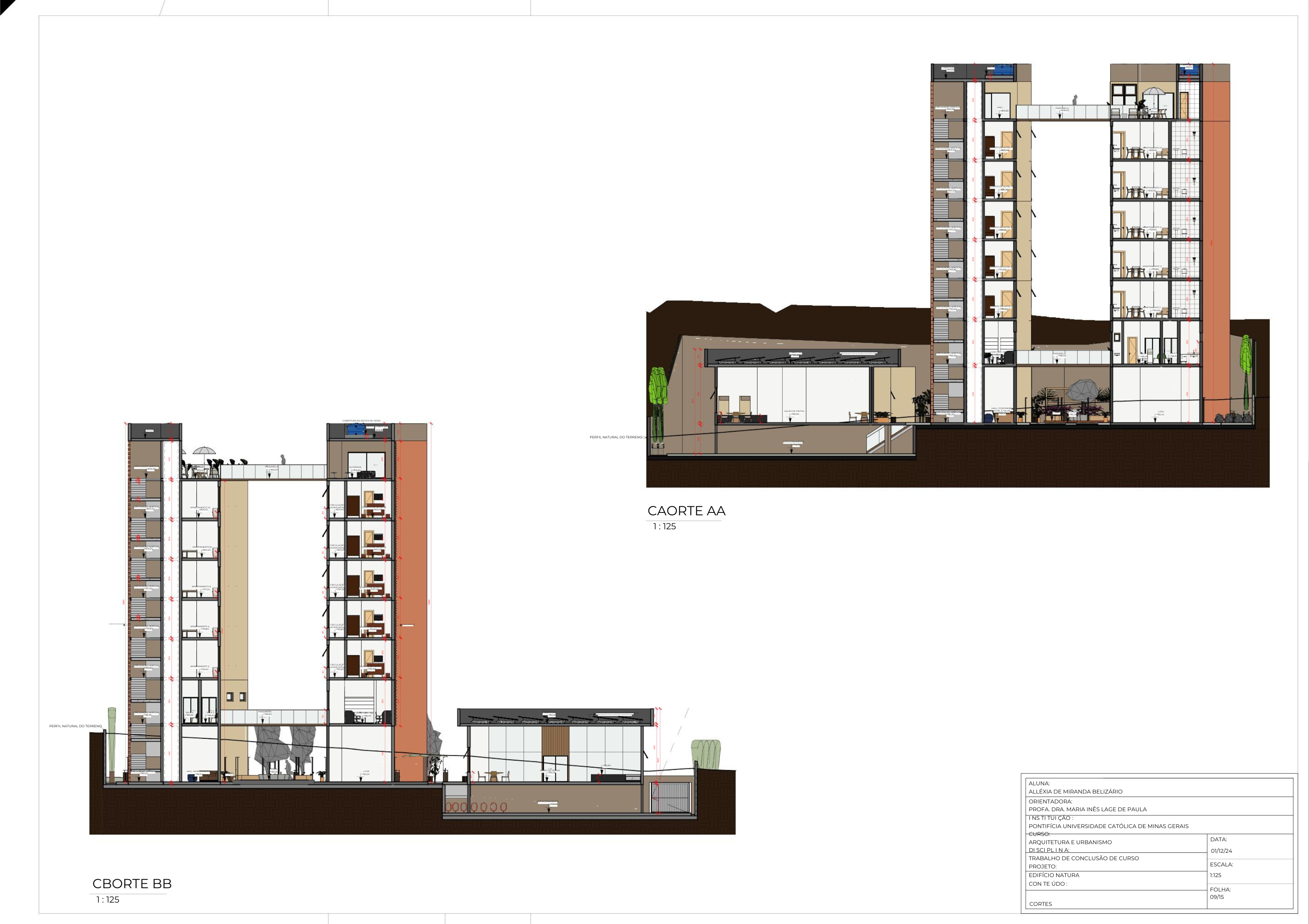 Edifício Natura - Uso Misto-13