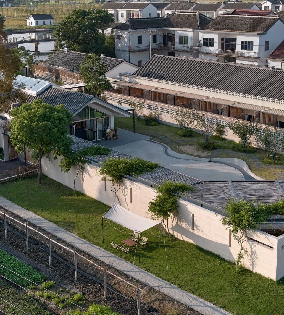 璞云悬山民宿丨無既萬溯-60