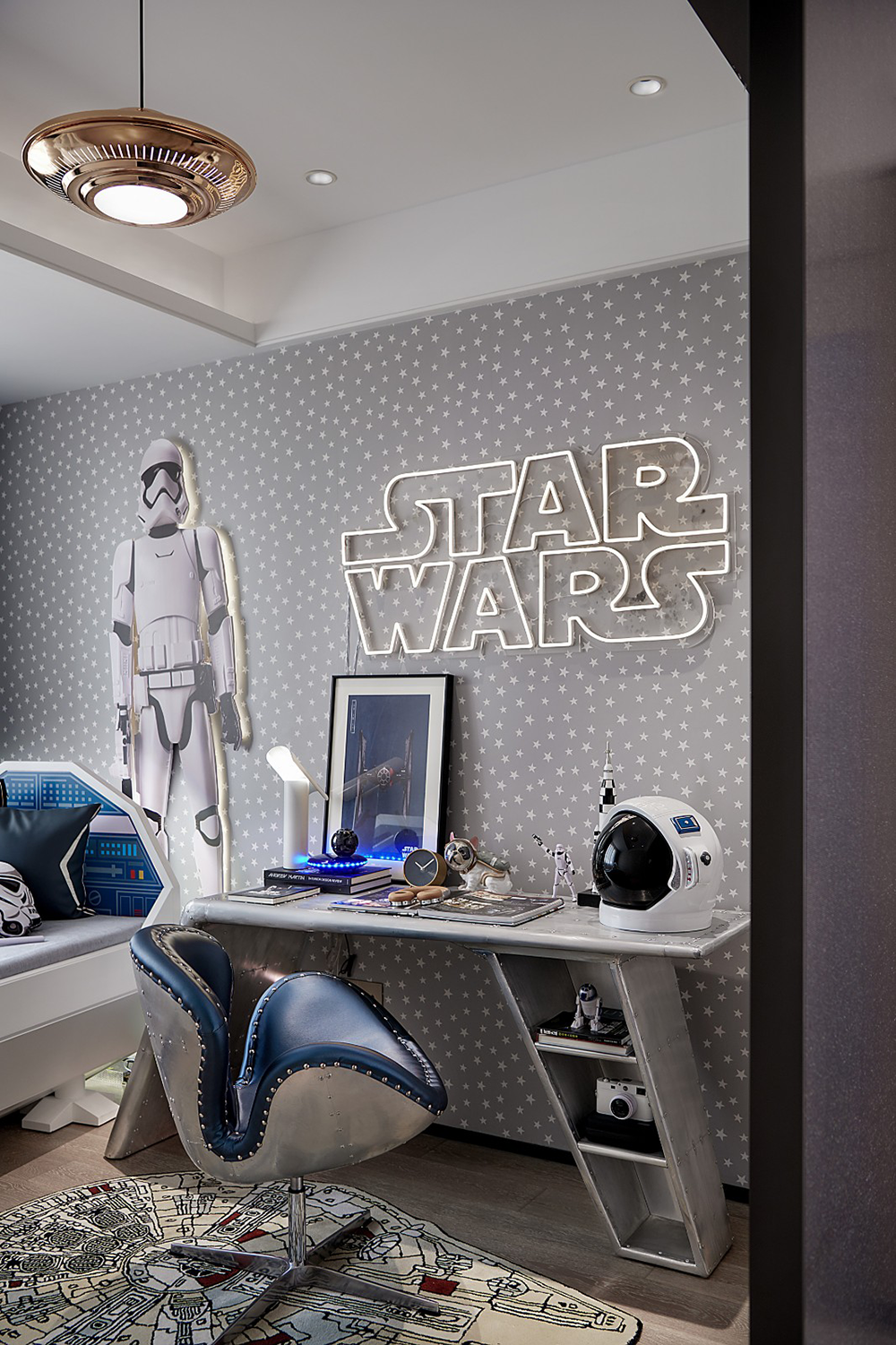 极简奢华，打造都市精英品味生活-36