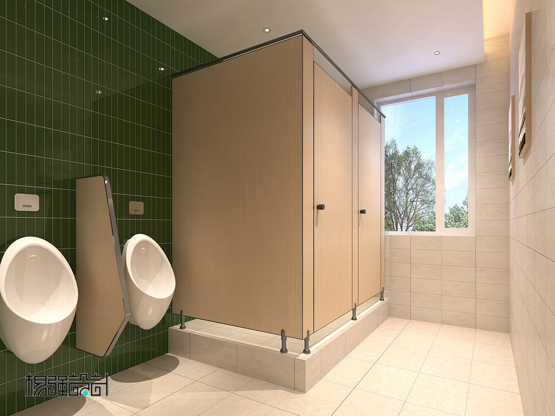 党群服务中心设计-30