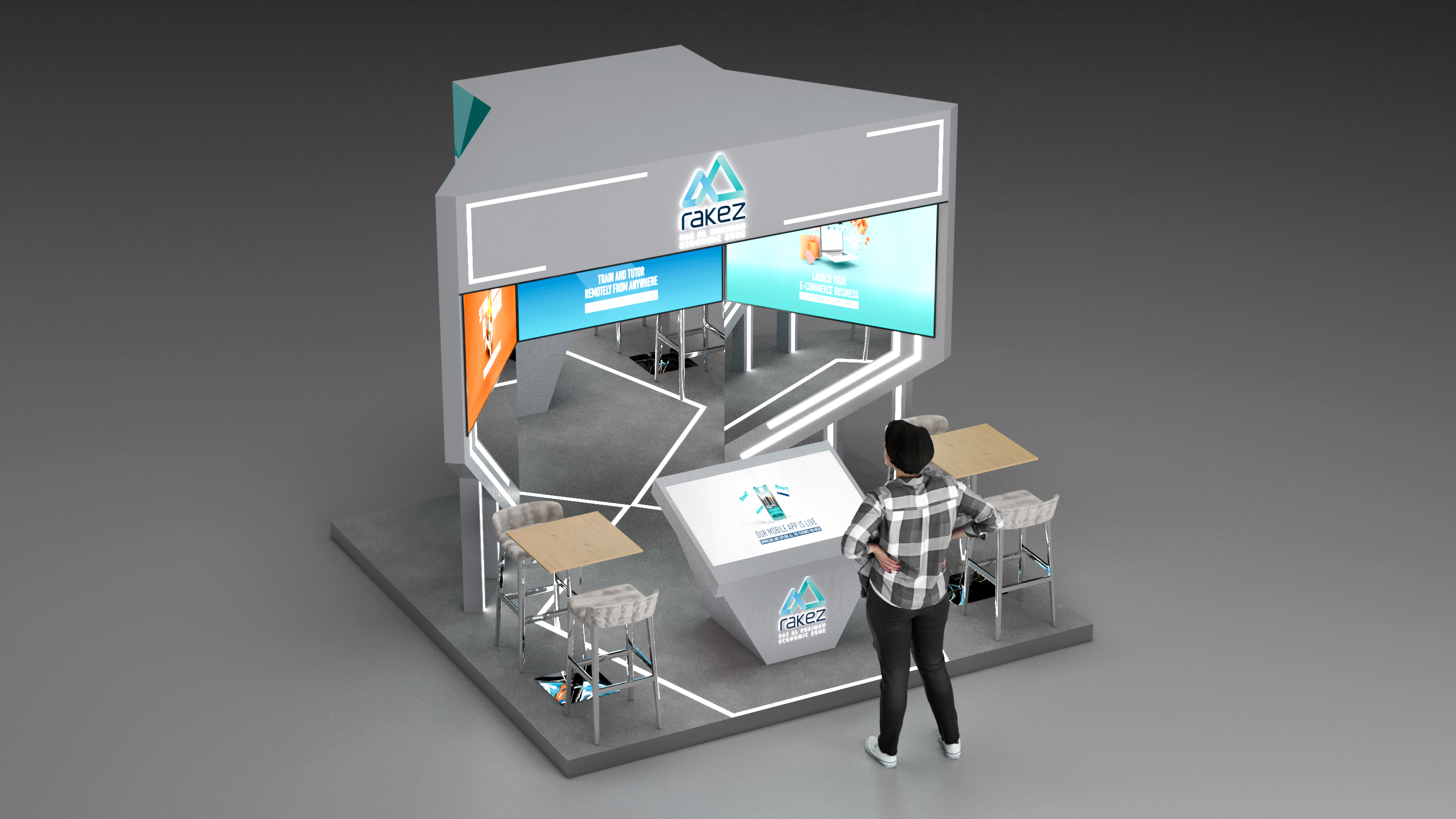 Design concept for RAKEZ @DWTC (Approved Design)-5