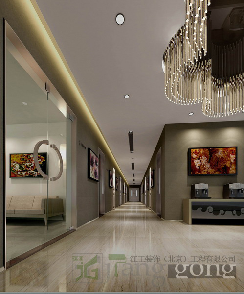 长春美容美体中心-5