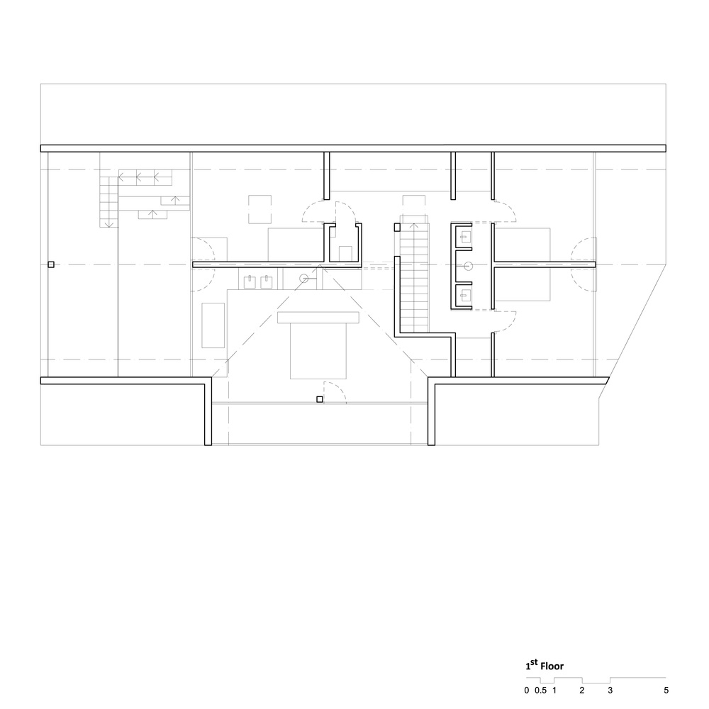 瑞士亭子之家丨瑞士苏黎世丨GusWüstemann-39