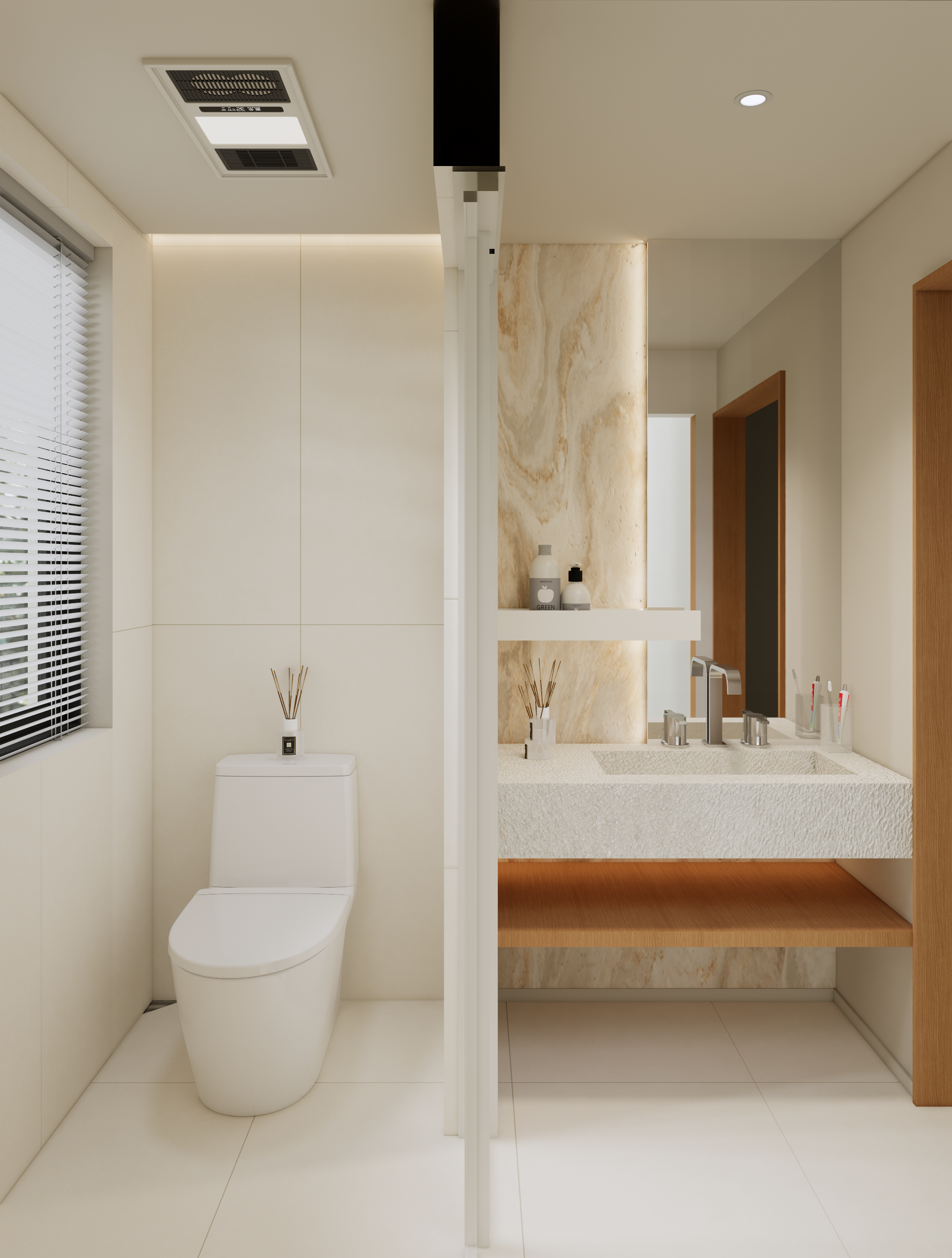 武汉田野都市丨中国武汉丨Znd设计事务所-21