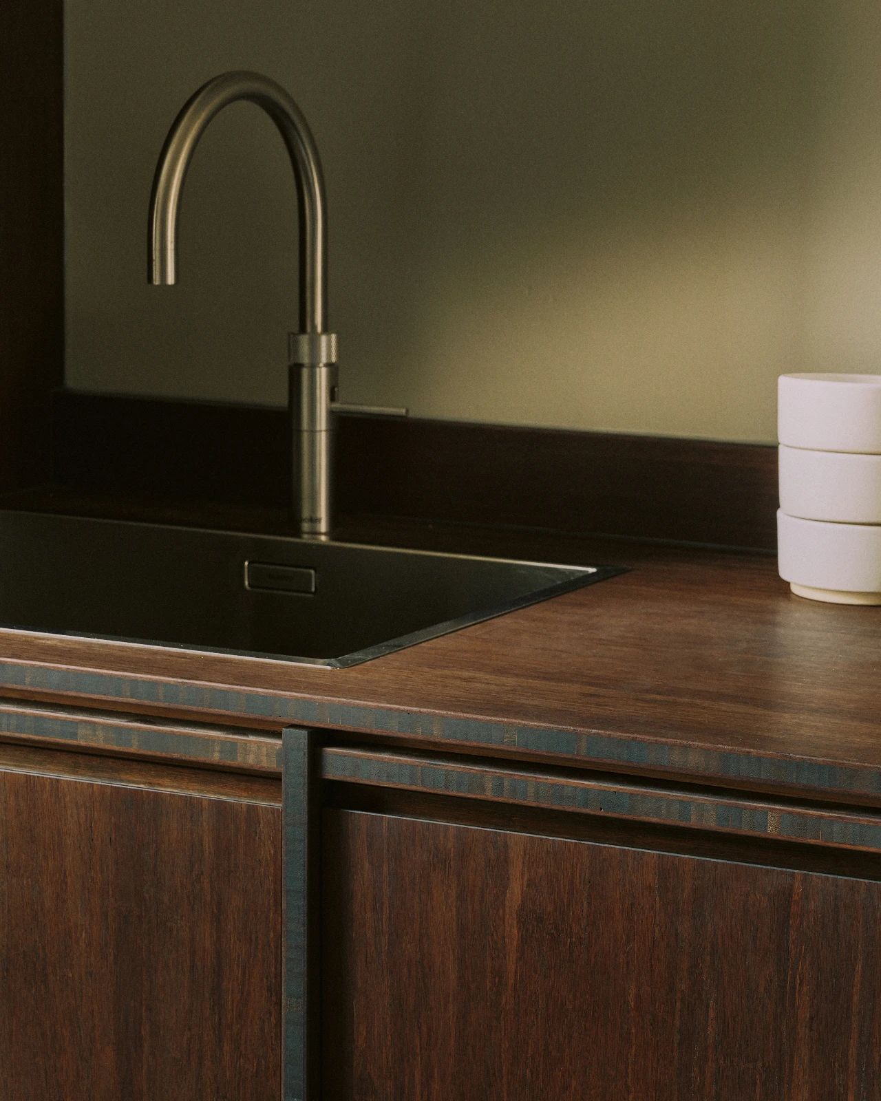 伦敦Whittington医院新生儿重症监护病房空间改造丨英国伦敦丨House of Grey设计工作室-35