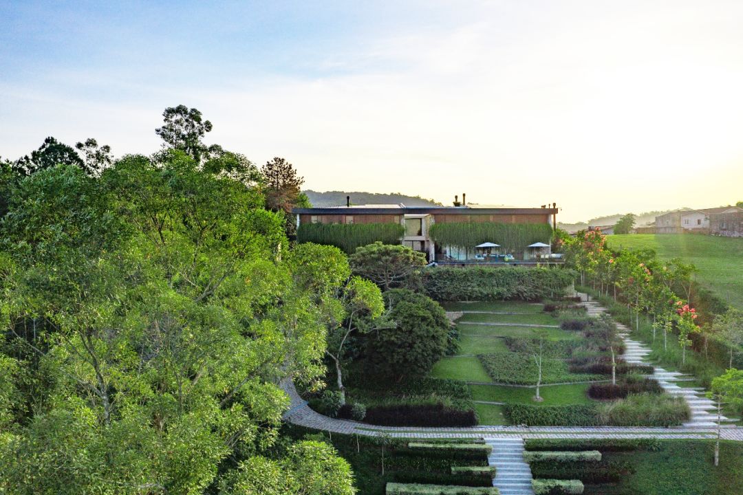 设计无界 | 景观小品的多功能创新-13