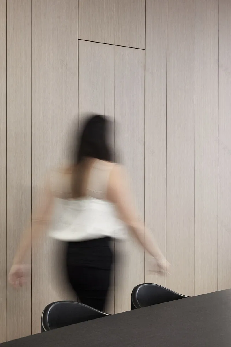 以色列钻石交易所办公空间设计丨Shlomit Zeldman-31