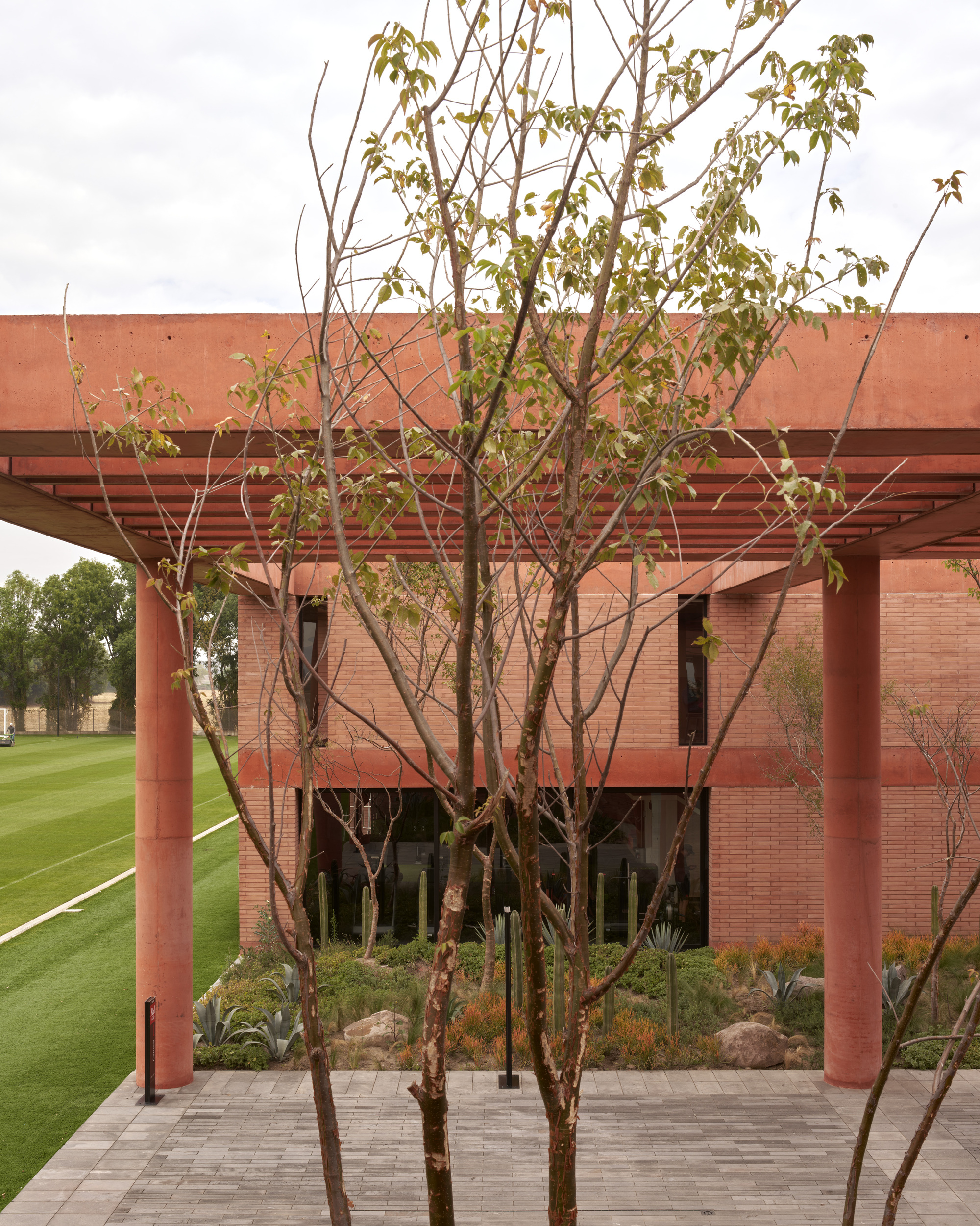 丨墨西哥瓜达拉哈拉丨Sordo Madaleno Arquitectos-46