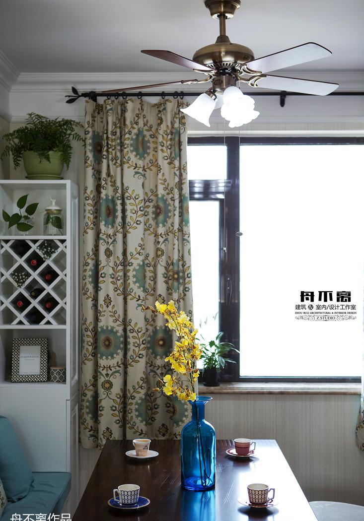 青岛半夏平层设计-67