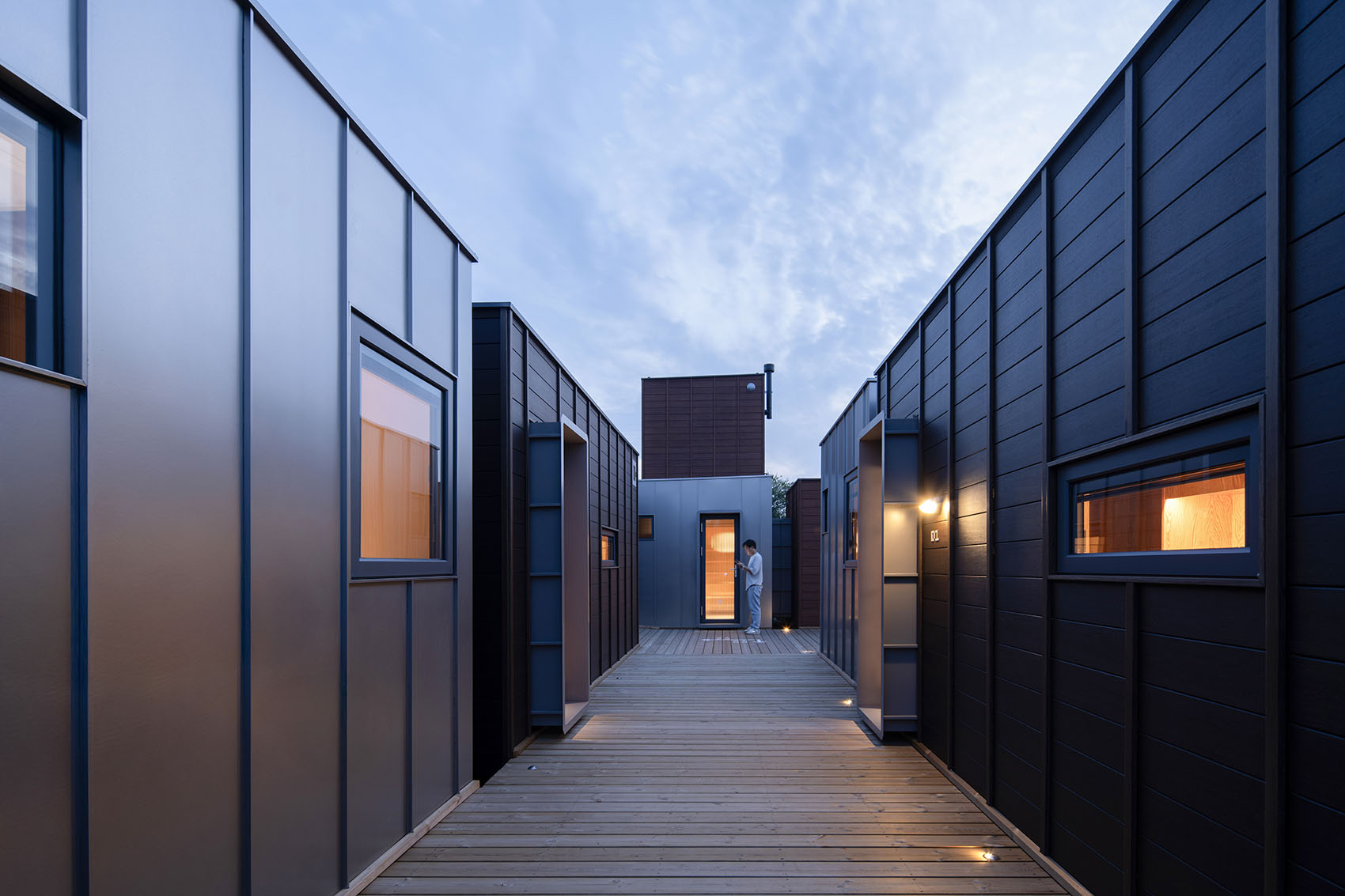 G  BOX住箱丨中国山东丨龙工作室-63