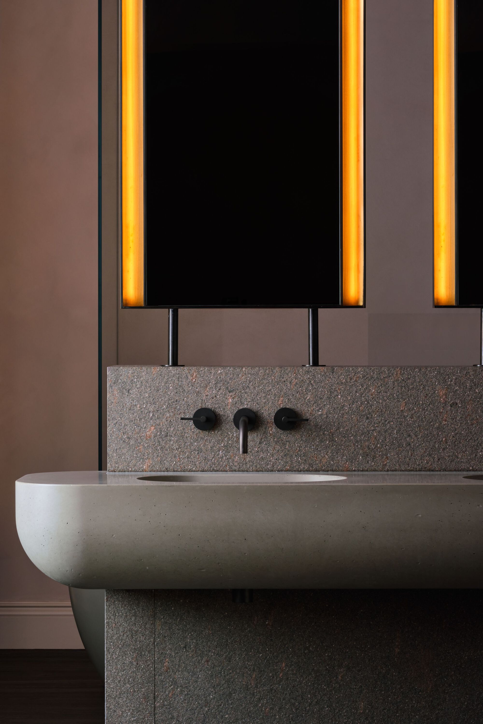 丨英国伦敦丨Mosley Thorold-39