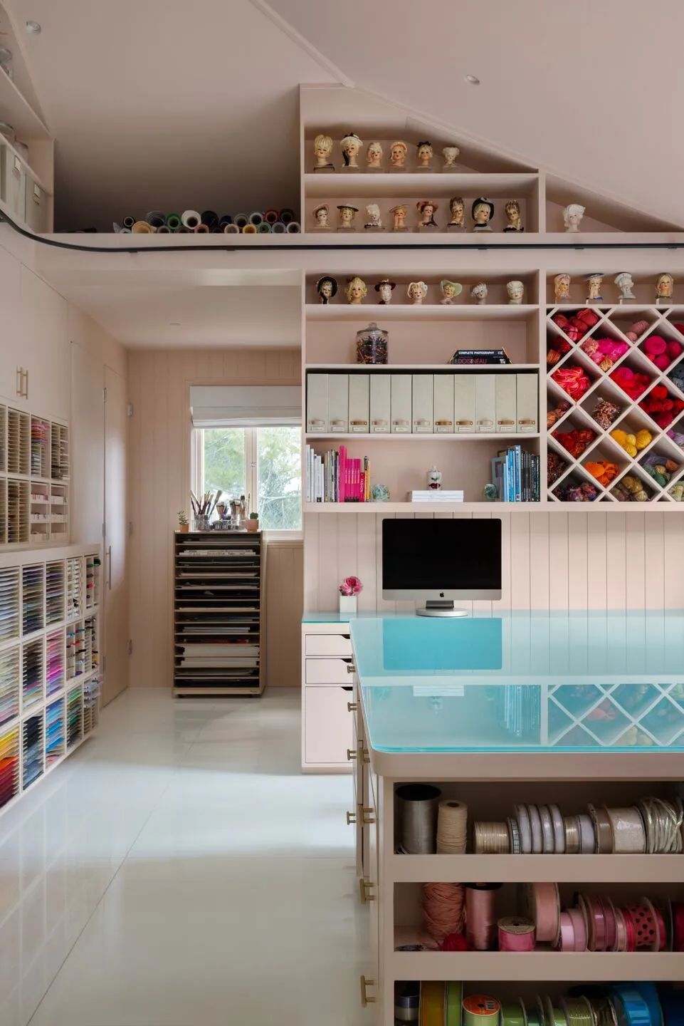 维卢奇之家丨美国洛杉矶丨设计先锋队-20