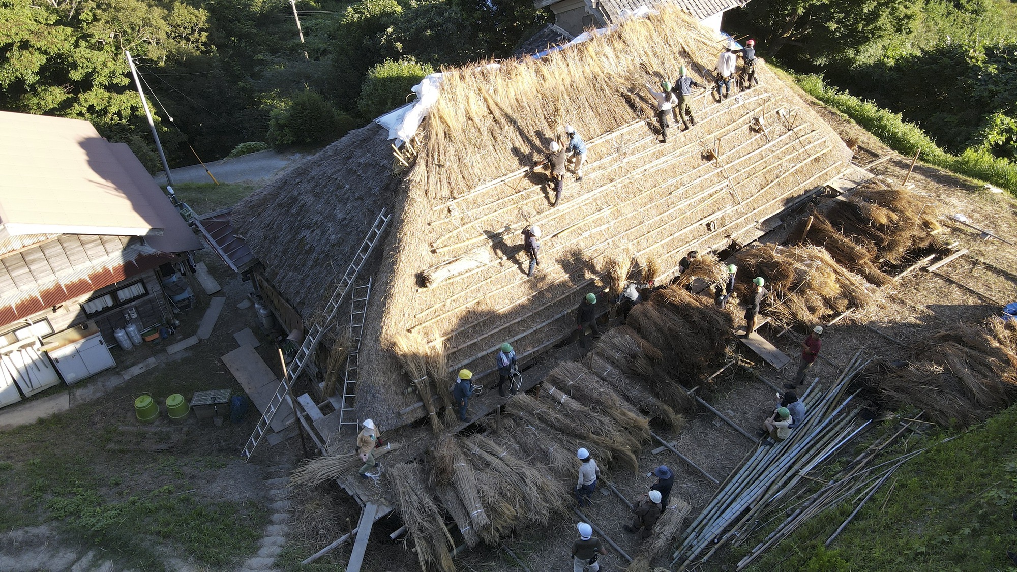 小房子特基特基安丨日本丨6lines studio-24