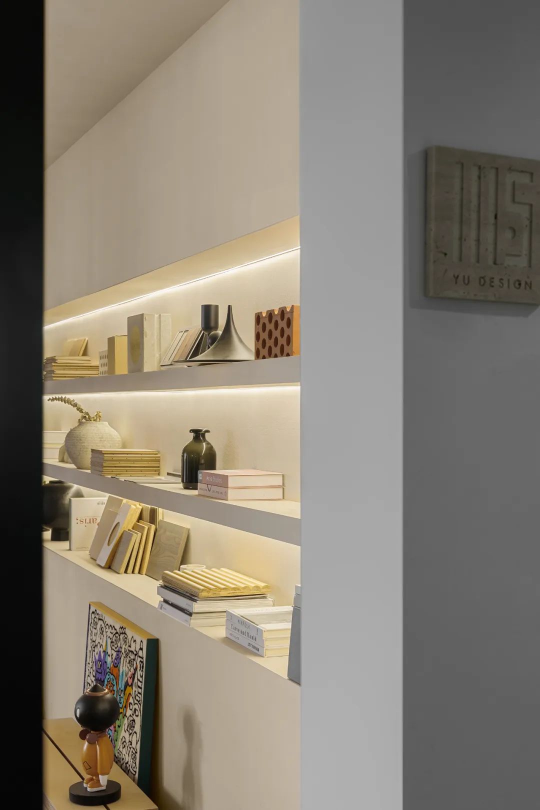 屿设计·实景 | 温暖岛屿-32