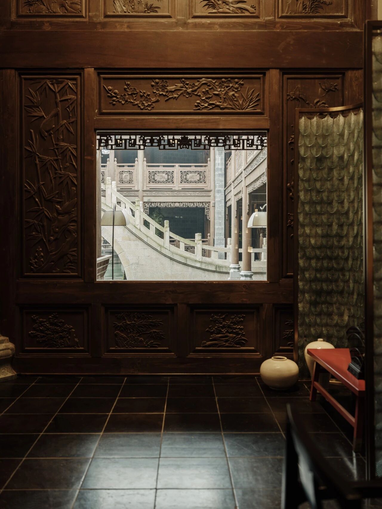 期来度假庄园丨中国宜宾丨润舍RESOLUTE设计事务所-40