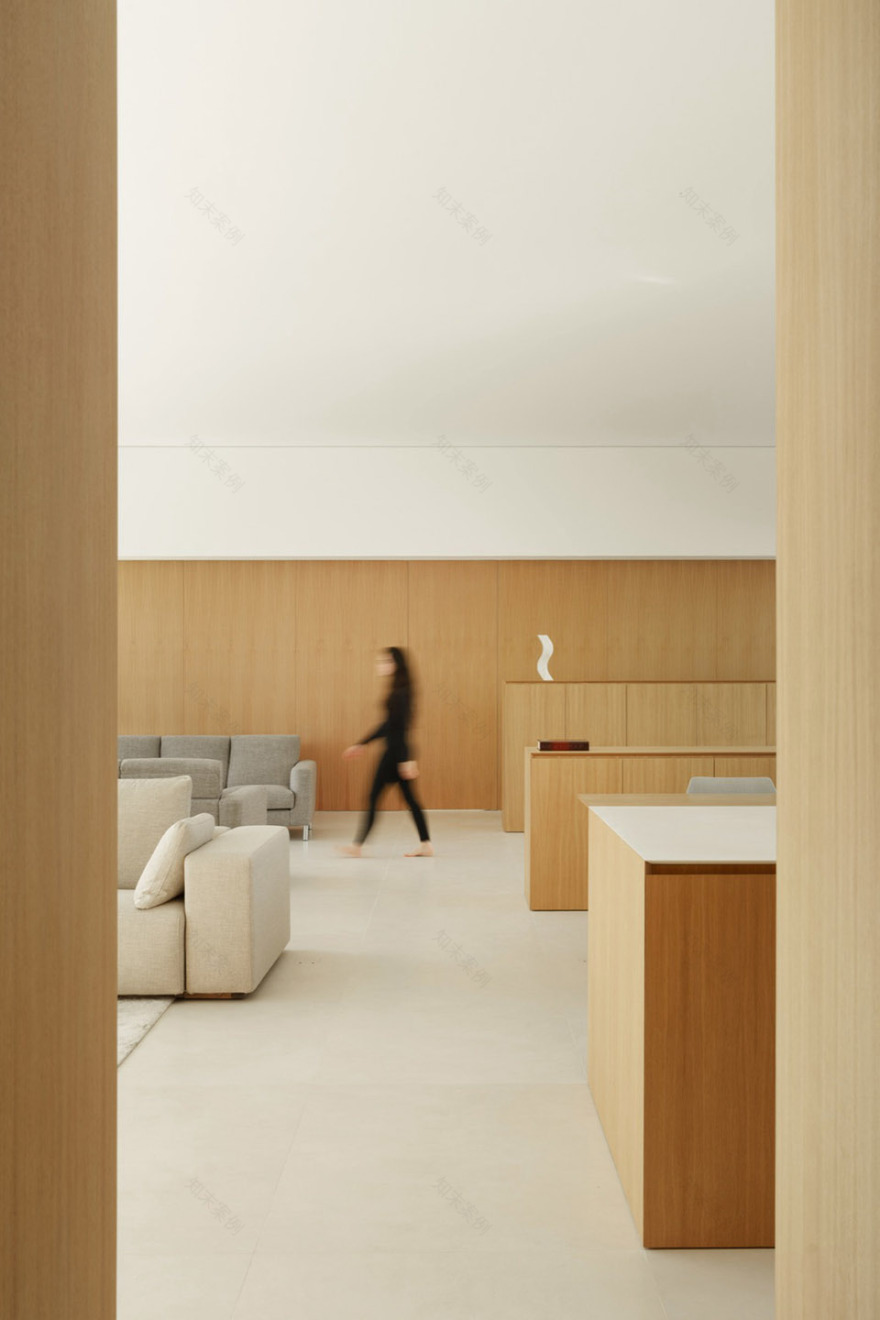 Cano住宅丨西班牙丨Fran Silvestre Arquitectos-51