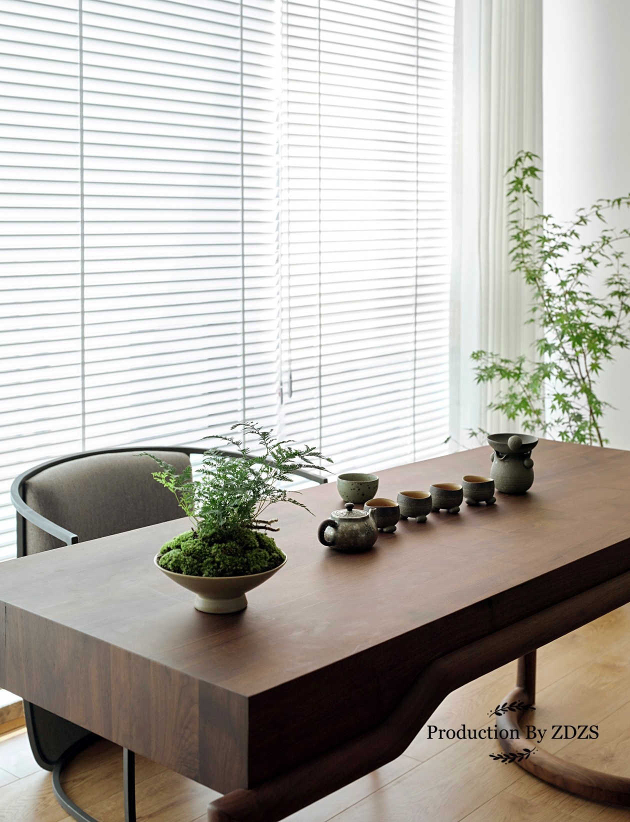 关于一个温暖的家 | 徐6S18H设计-9