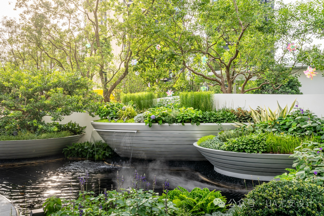 南宁华润未来城市一期丨中国南宁丨UA尤安设计·尤安一合-32