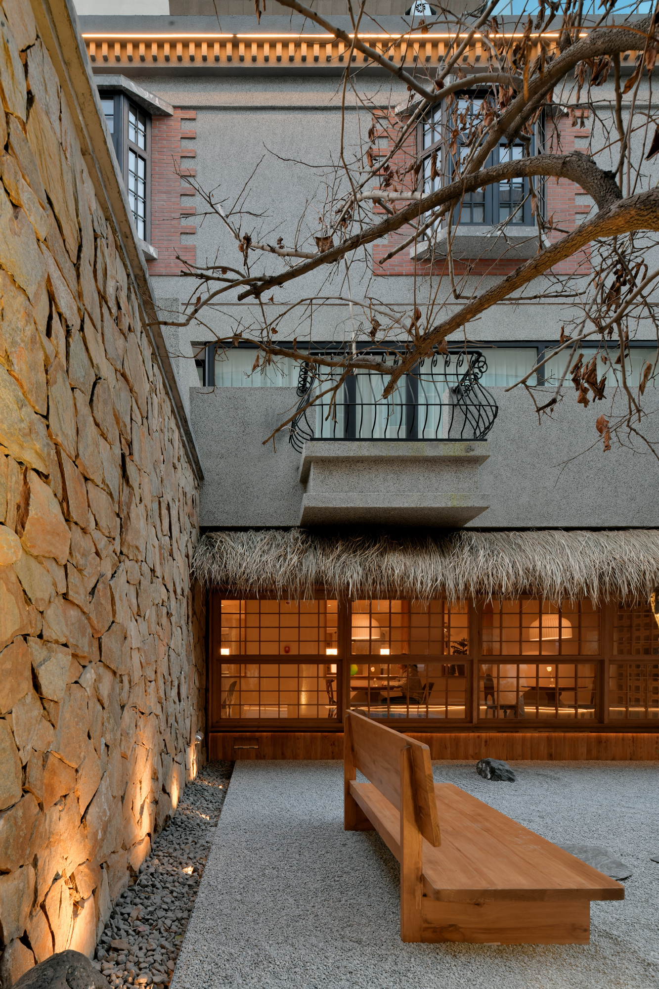 韦空间｜莫森·设计丨中国太原丨孟飛,张林林,程备备-47