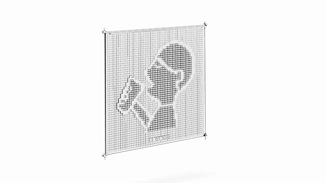 喜茶天津中北永旺店丨中国天津丨申江海建筑事务所-38