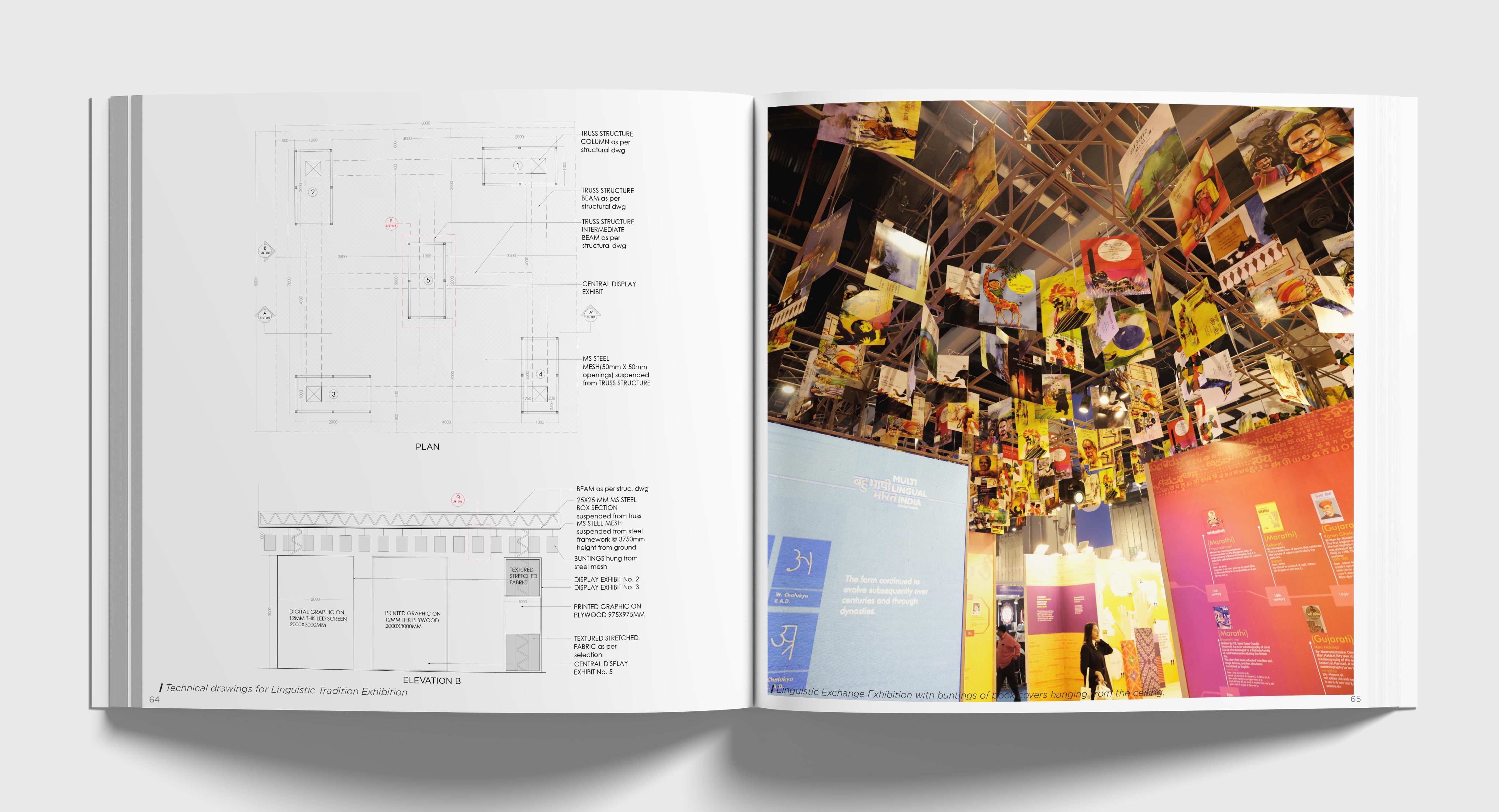 Architecture Portfolio | Sayantani Bala-32