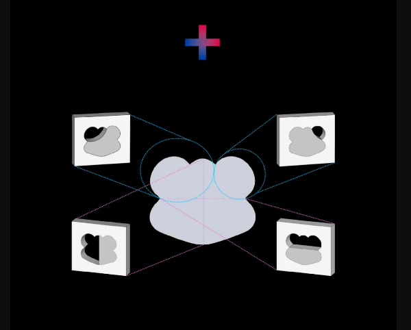 梦幻繁杂的蛙来哒乌托邦餐厅-26