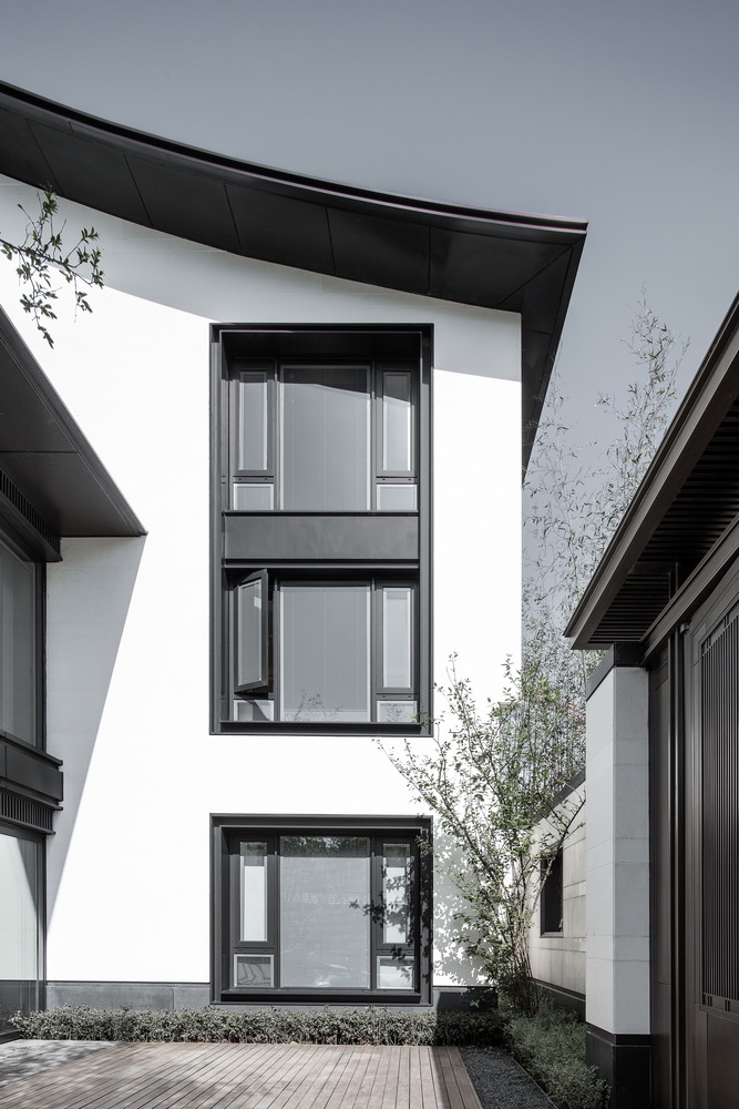 苏州雅居·Gusu Aristo Villa-17