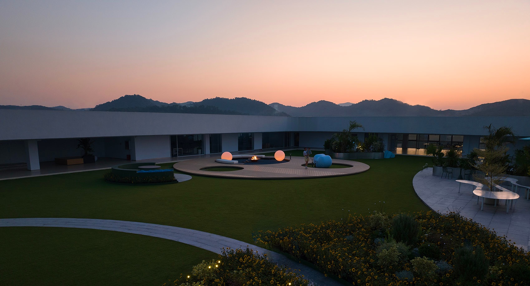 安徽铜陵戴可思梦工厂丨中国铜陵丨E Studio 壹所设计工作室-73