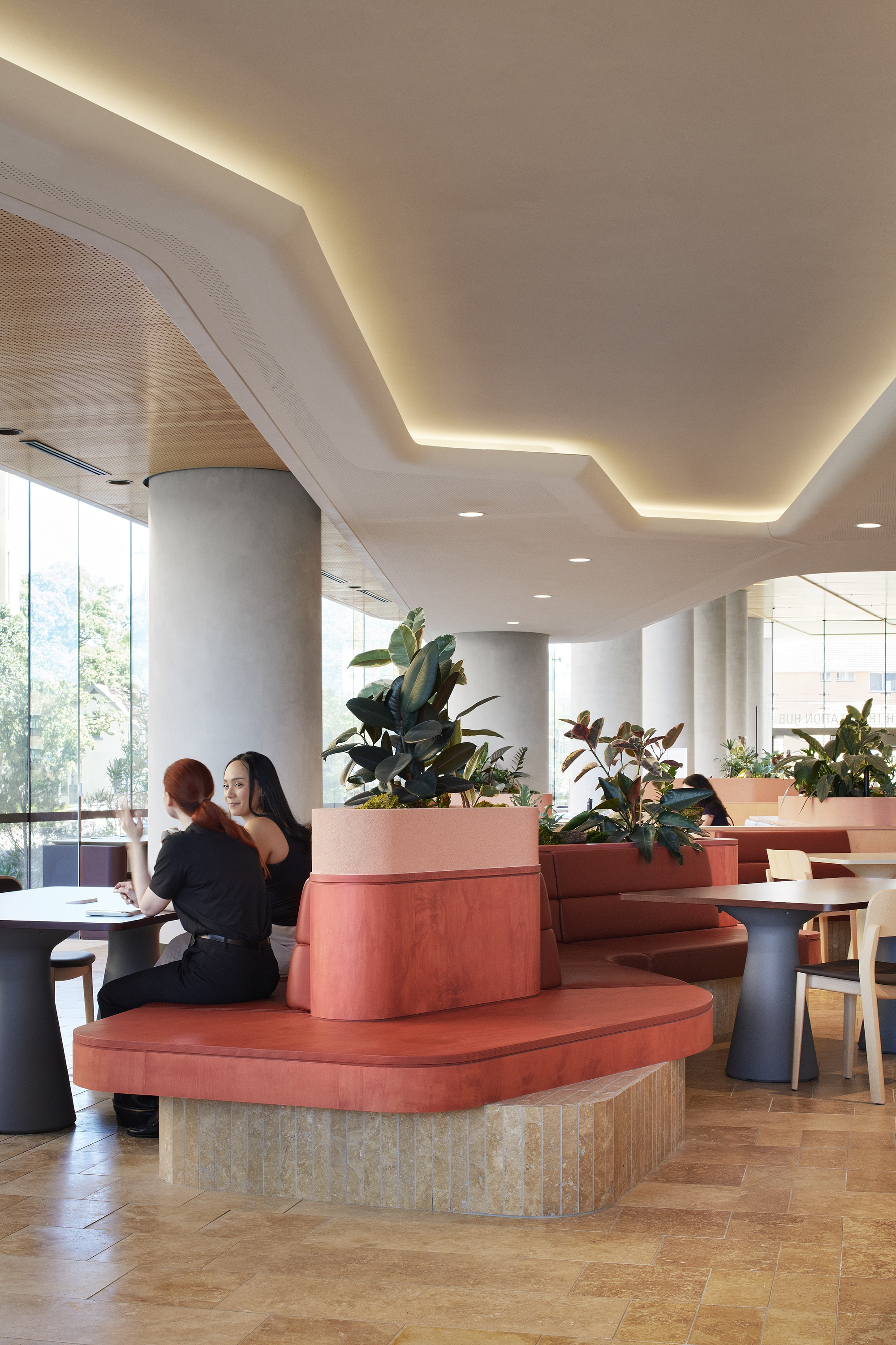 新南威尔士大学健康转化中心丨澳大利亚悉尼-56