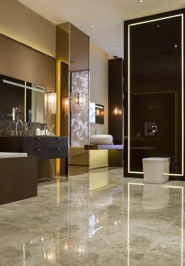 上海AXENT（恩仕）展厅  GID国际设计机构-20