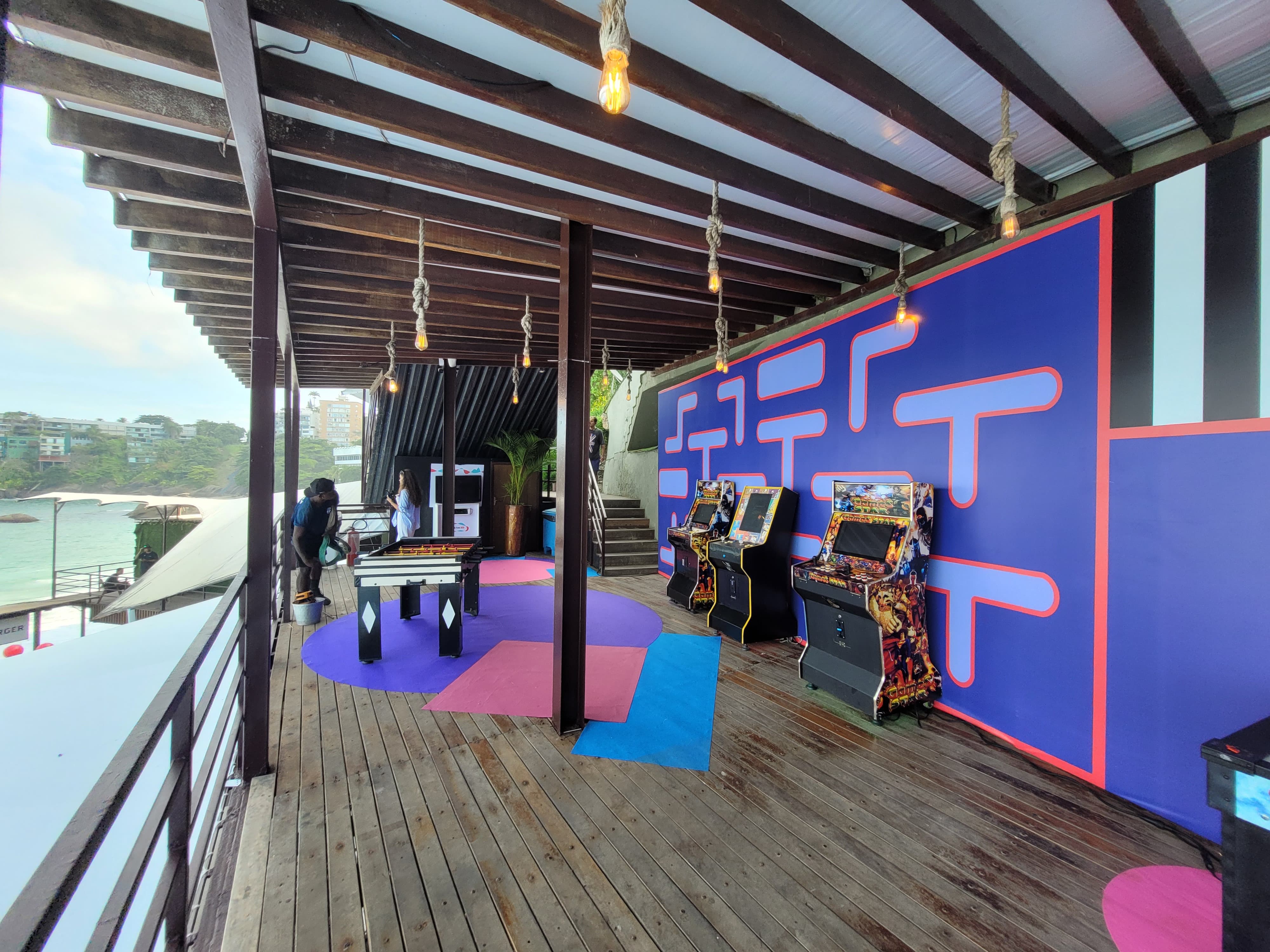 CENOGRAFIA | TIKTOK LIVE FEST (RJ) 2024-7