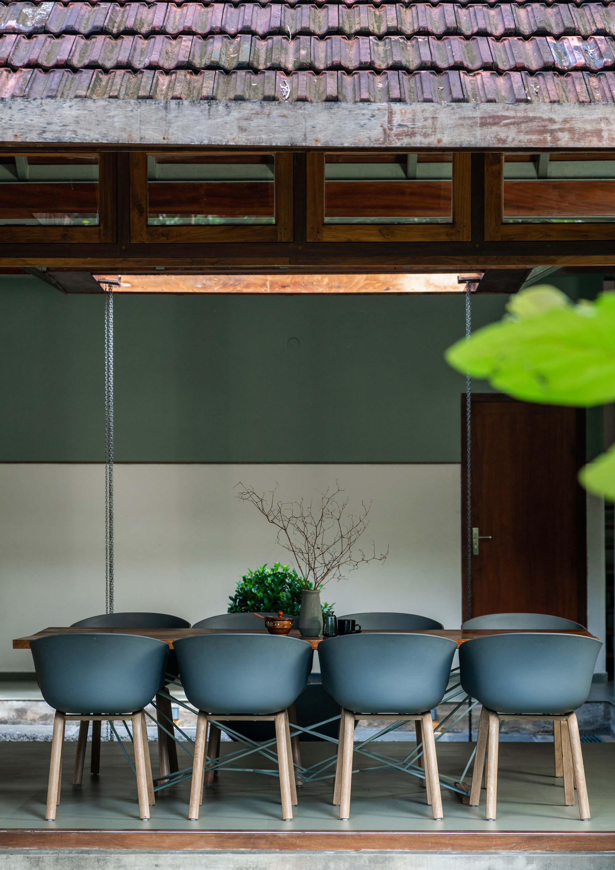 希拉之家丨印度丨POEMPeople of Earth and Matter-27