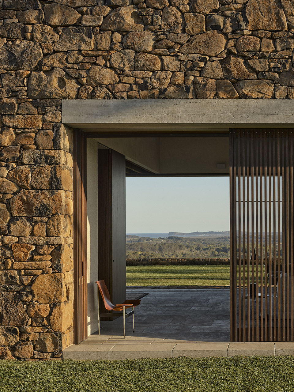 Coopers Shoot住宅丨澳大利亚丨建筑师Polly Harbison,室内Tigmi-20