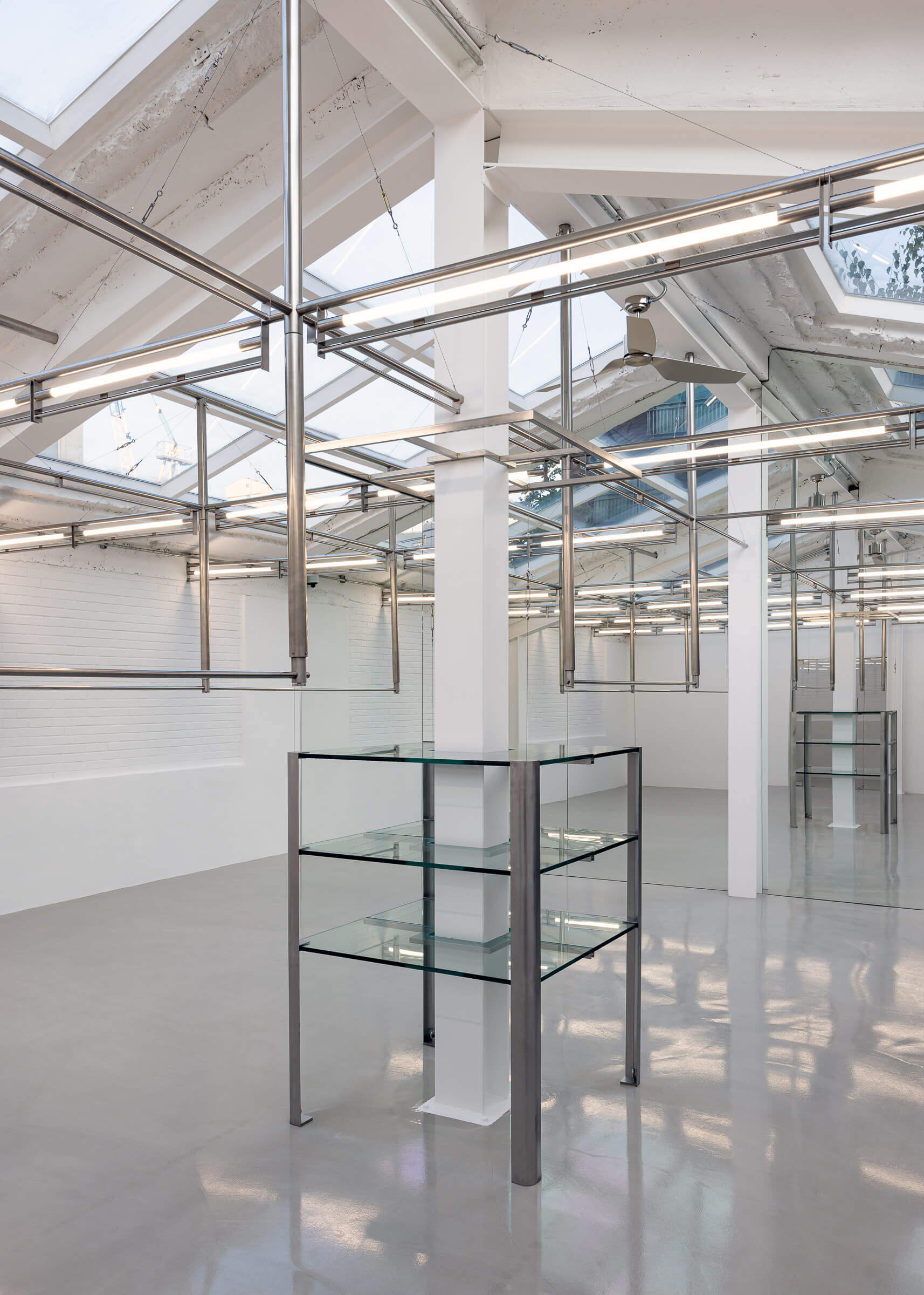 Cost per Kilo旗舰店丨CREATIVE STUDIO UNRAVEL-18