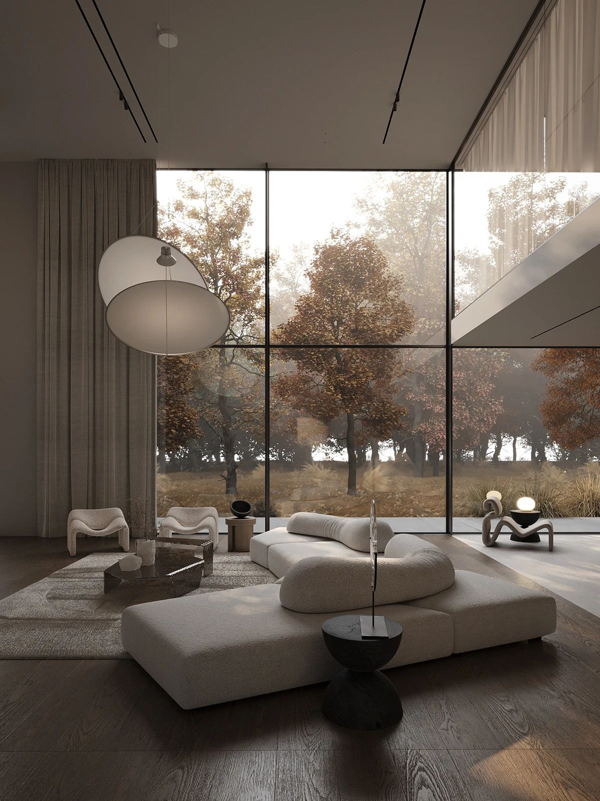 秋日风光丨加拿大渥太华丨Shushan Vardanian-8