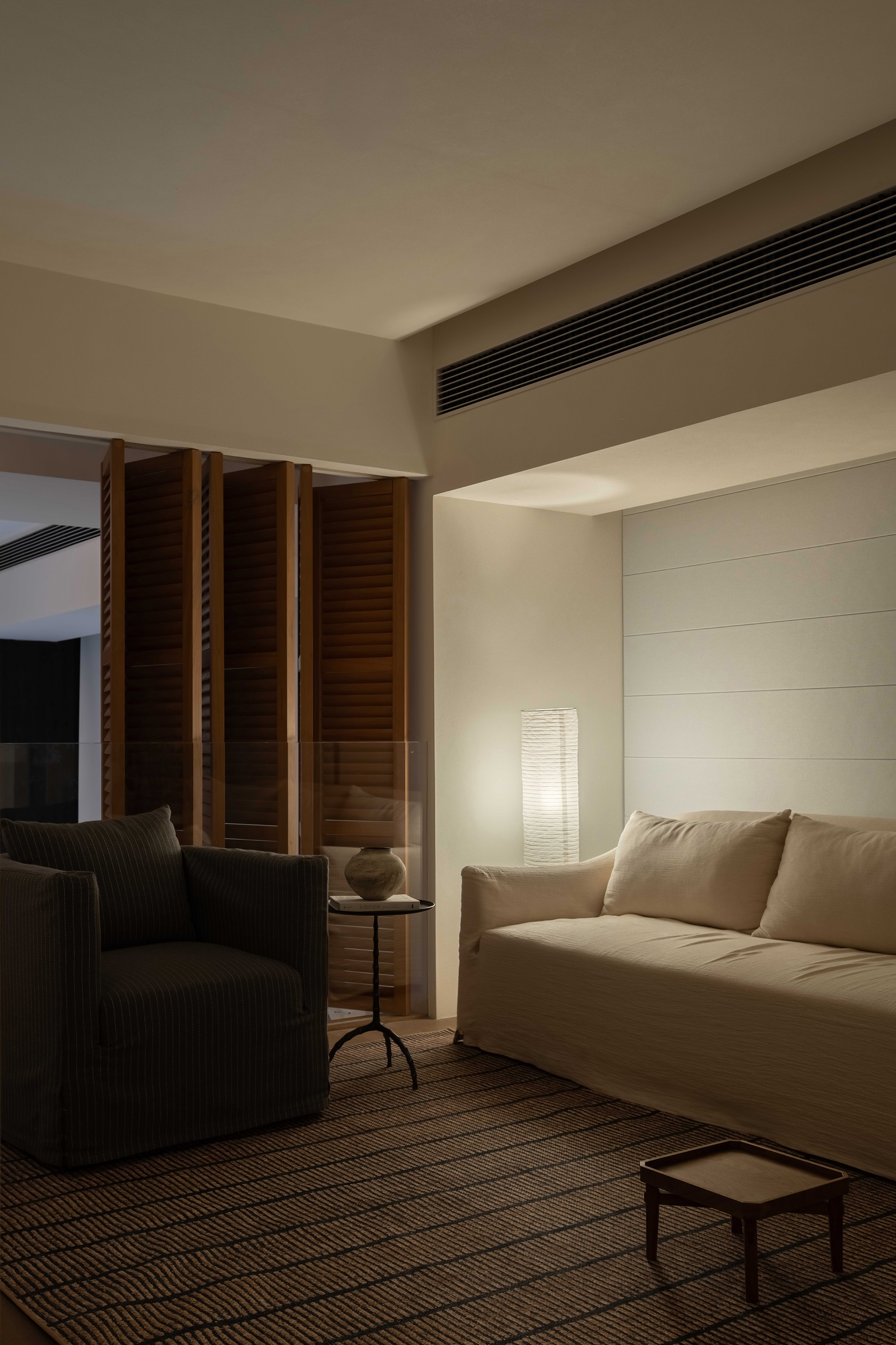 无双不二直播办公室 · 园舍设计-27