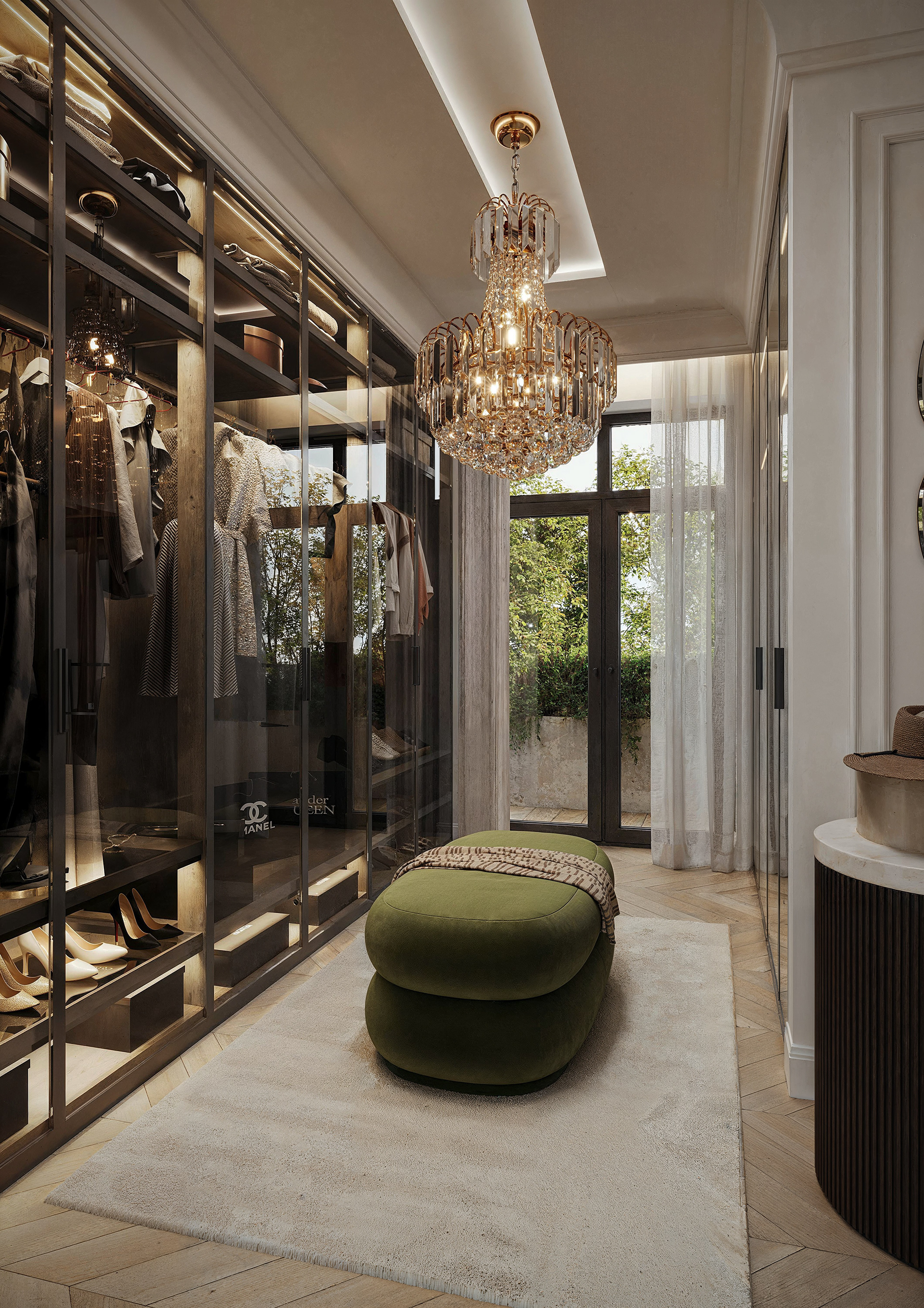 公爵府邸丨立陶宛维尔纽斯-13