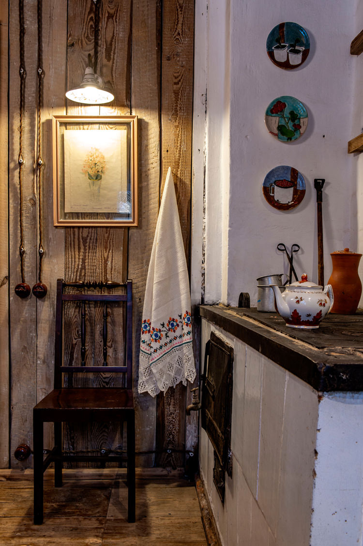 “Доме Ракицкого”（拉基茨基之家）项目丨俄罗斯丨Женя Жданова（珍娅·日丹诺娃）,景观工作室МОХ-39