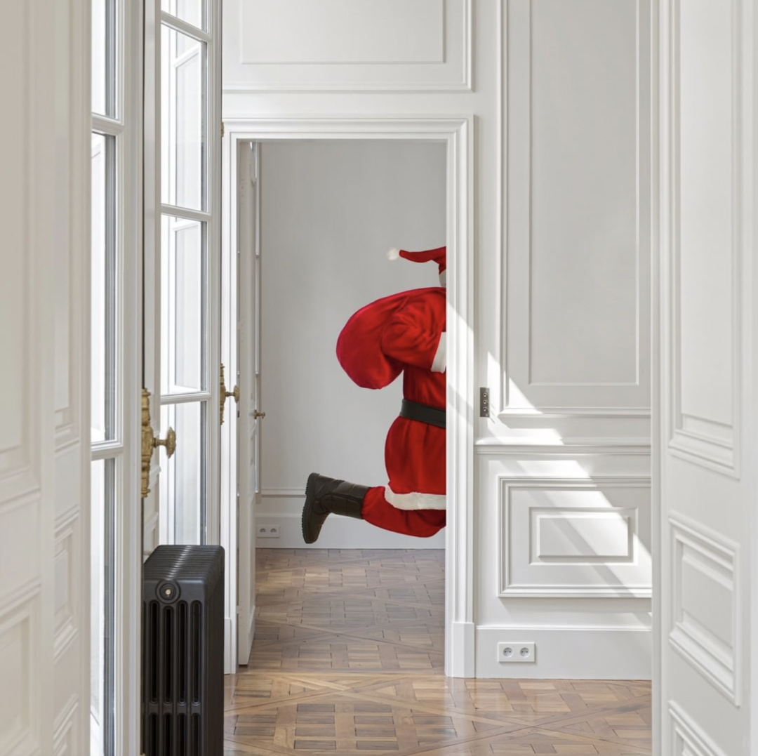 《Emily in Paris》办公室设计丨法国巴黎丨Netflix-58