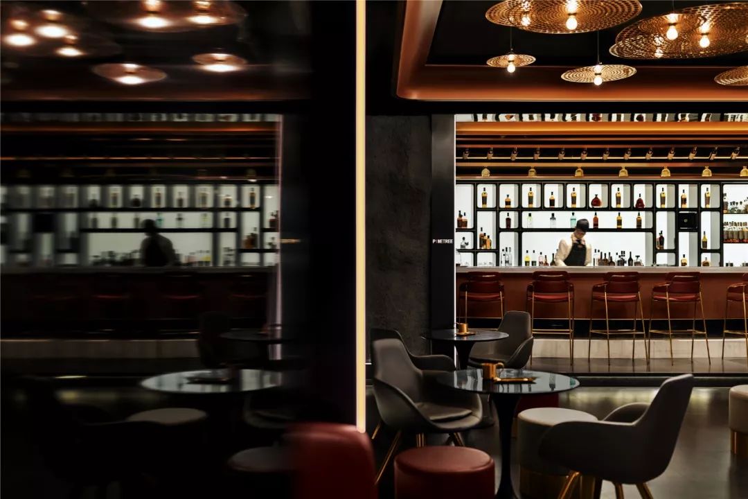 《桃花源记》式的多重空间体验——PINETREE 柏吧-34