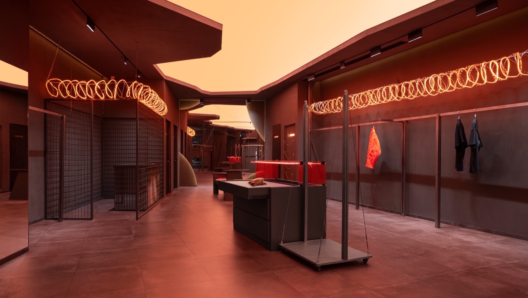 PMW成都店丨中国成都丨All Design Studio(ADS)-48