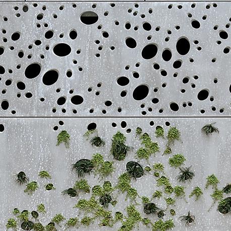 边城博物馆 | 自然与城市的边界交融-10