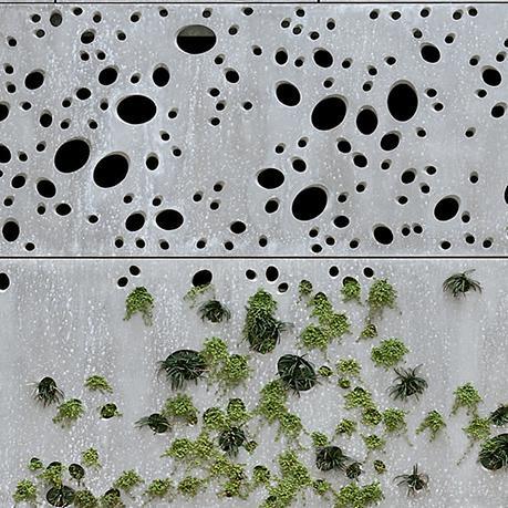 边城博物馆 | 自然与城市的边界交融-10