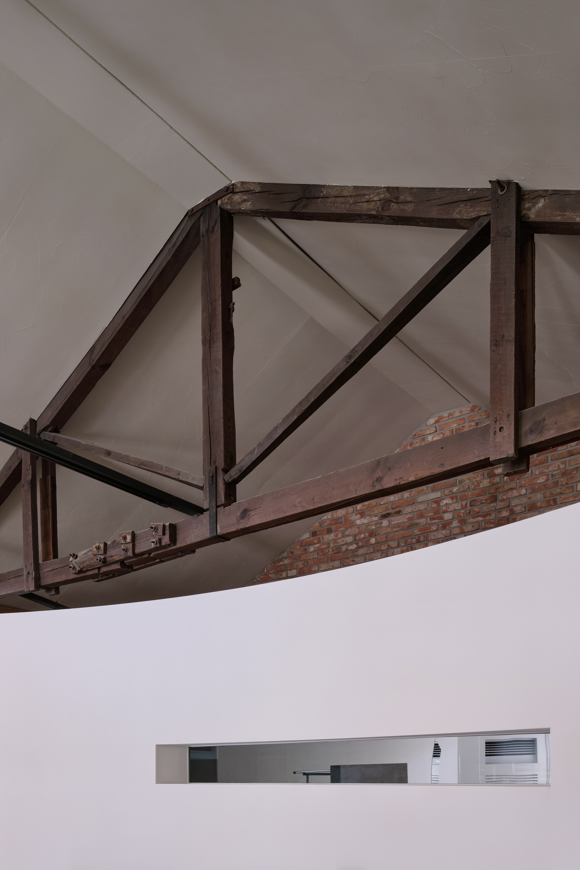 Atelier Hosoo 空间设计丨design by 83-30