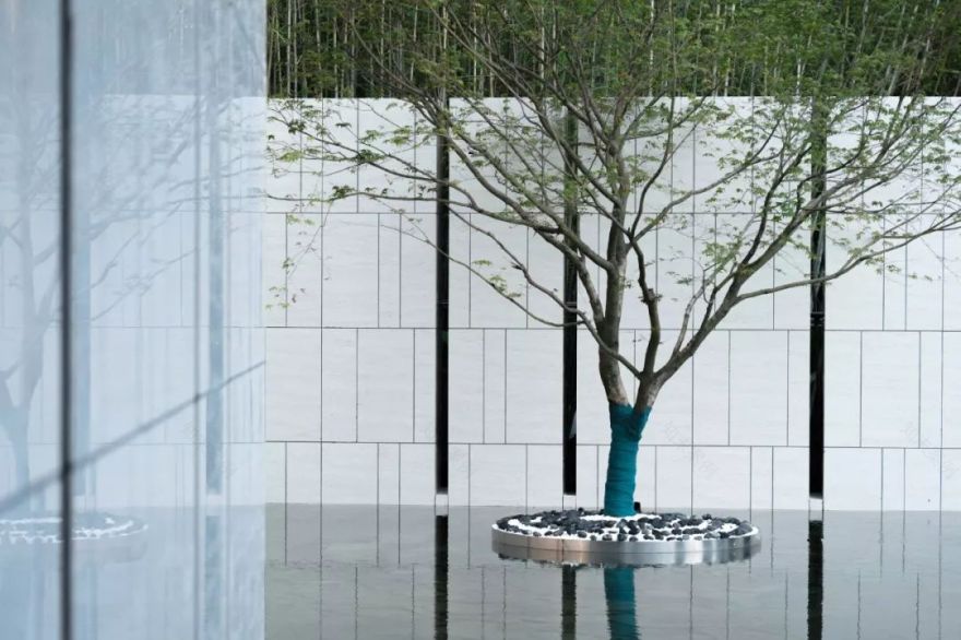 林间三境 | 昆山万科瑧望-47