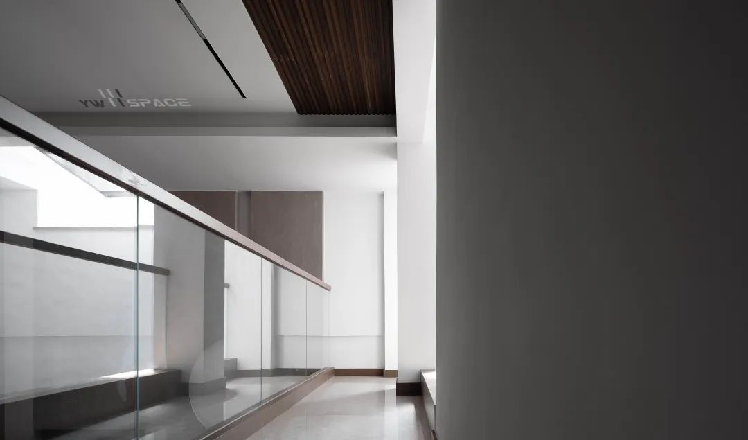 百乐和园现代生活空间设计丨又未设计-34