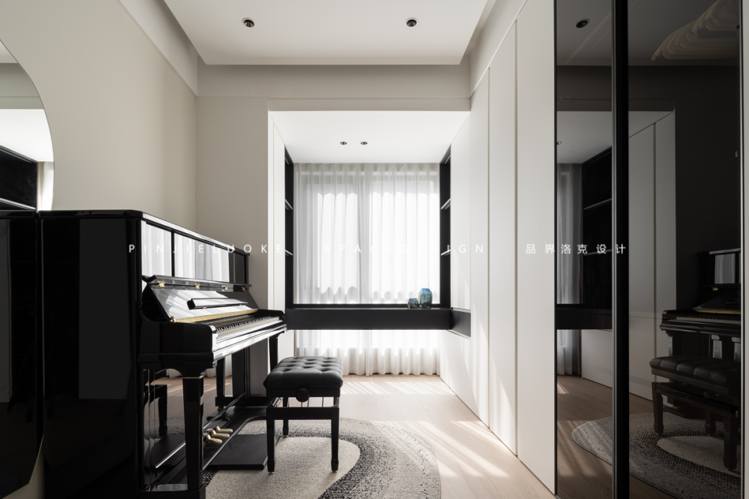 万达公馆旧房改造丨品界洛克-30