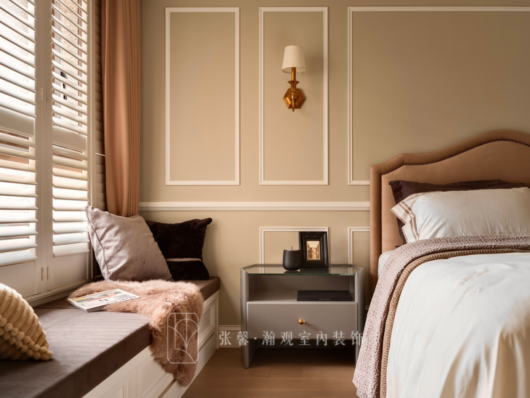 【作品】溫度奏鸣曲｜因为对生活的热爱，所以创造出了理想中的家-27