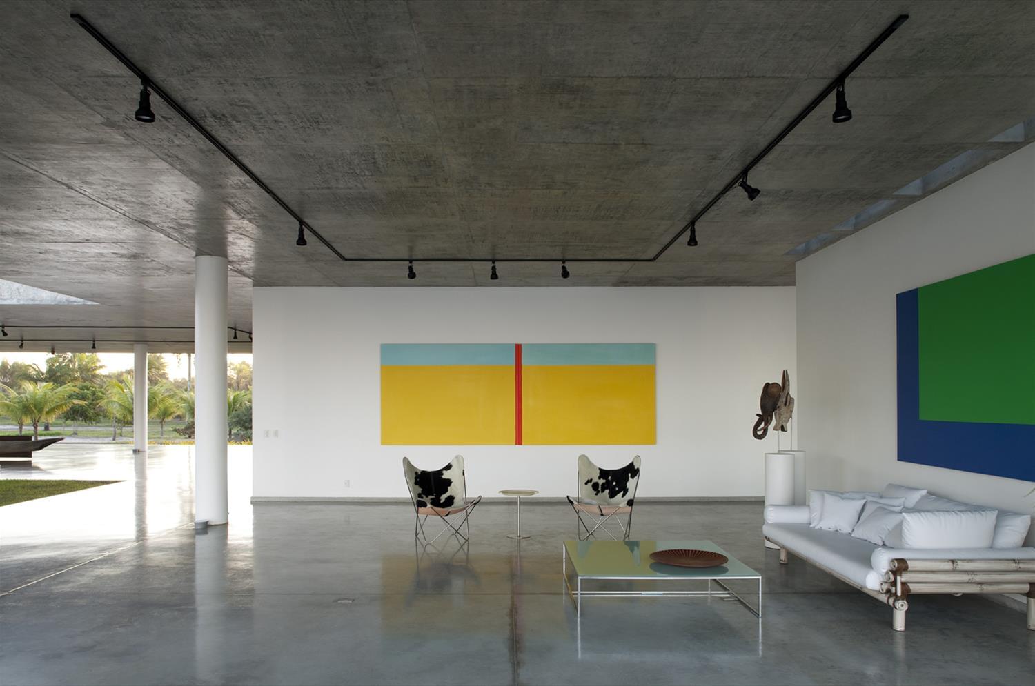 马肯纳度假村（Makenna Resort）-18