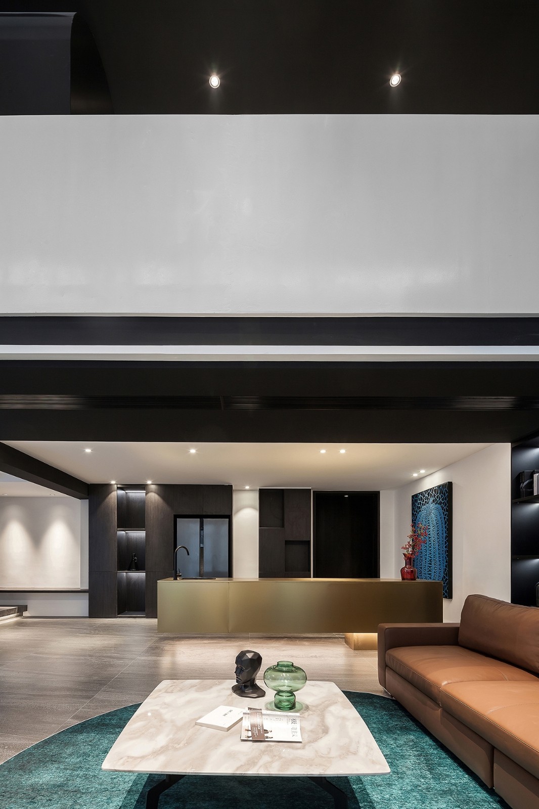 莆田奢华金精致的住宅-13